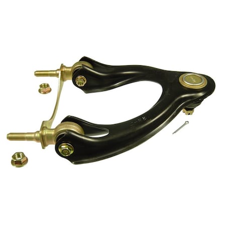 Delphi Control Arm And Ball Joint, Tc817 TC817